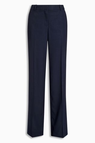 Slouch Trousers